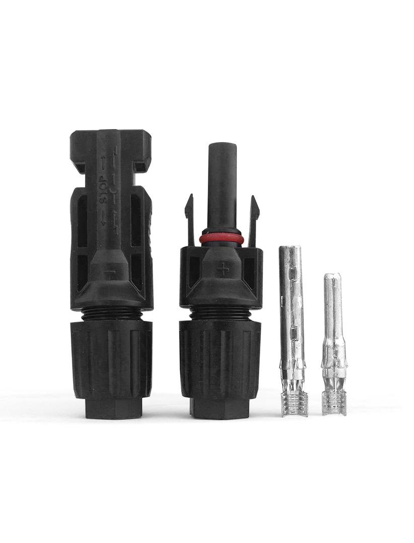 Accessories20 MC4 Connector (6mm) - Image 1