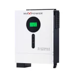 Maxpower Suntronic 6000 pro
