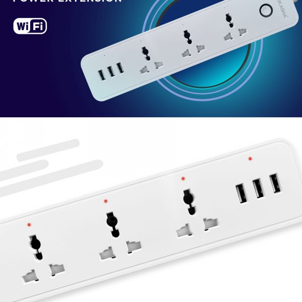 Wifi Power Extension Universal