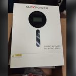 Maxpower Suntronic 6000 pro - Image 3
