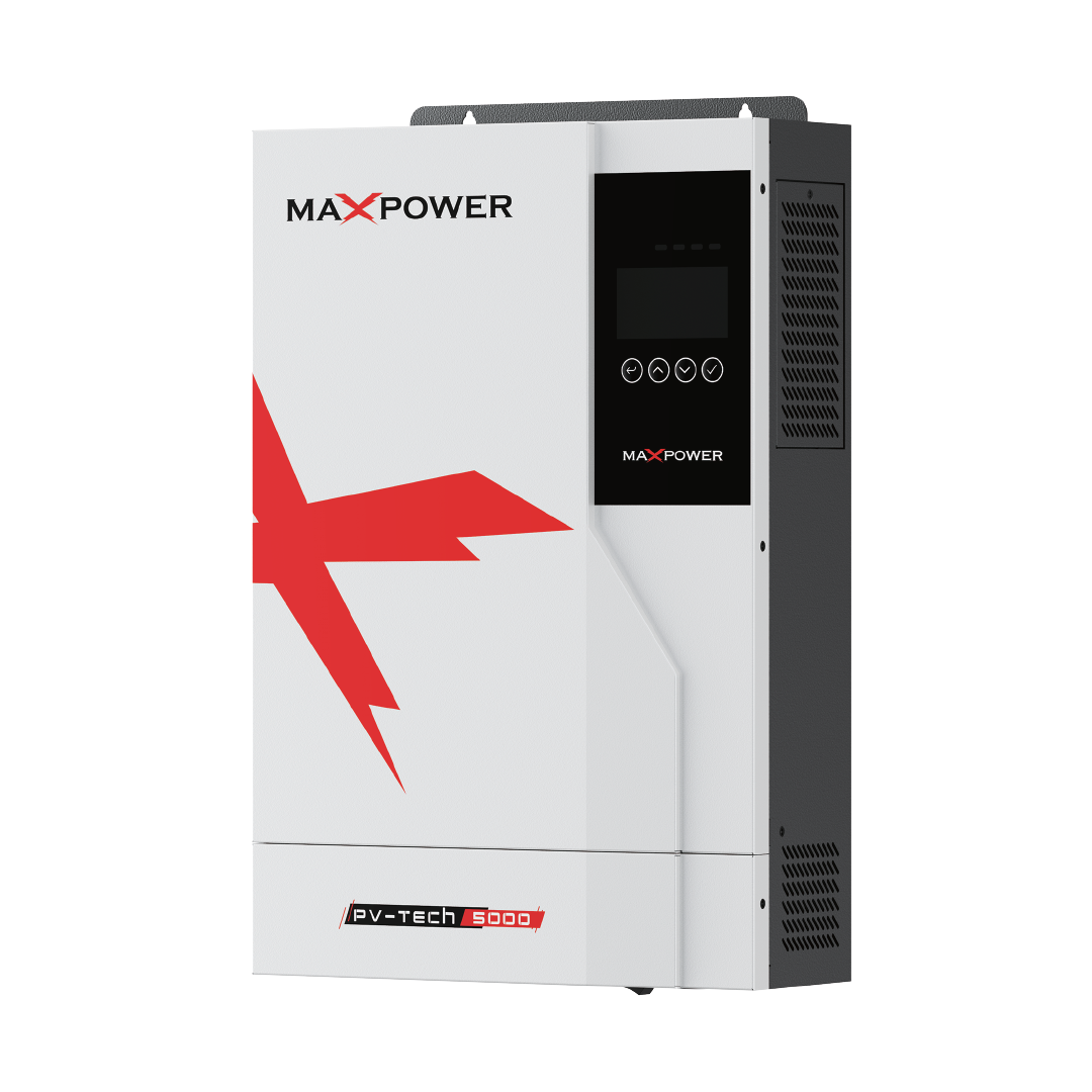 pv-tech-5000-2 Maxpower 3.6 Kw PV Tech 5000 - Image 1