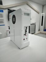 Touch Screen SJY 48V 100AH Wall Mount  With Wifi Lithium Battery - Image 3