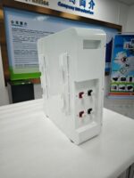 Touch Screen SJY 48V 100AH Wall Mount  With Wifi Lithium Battery - Image 5