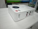 Touch Screen SJY 48V 100AH Wall Mount  With Wifi Lithium Battery - Image 9