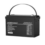 MP-1200 Lithium Battery